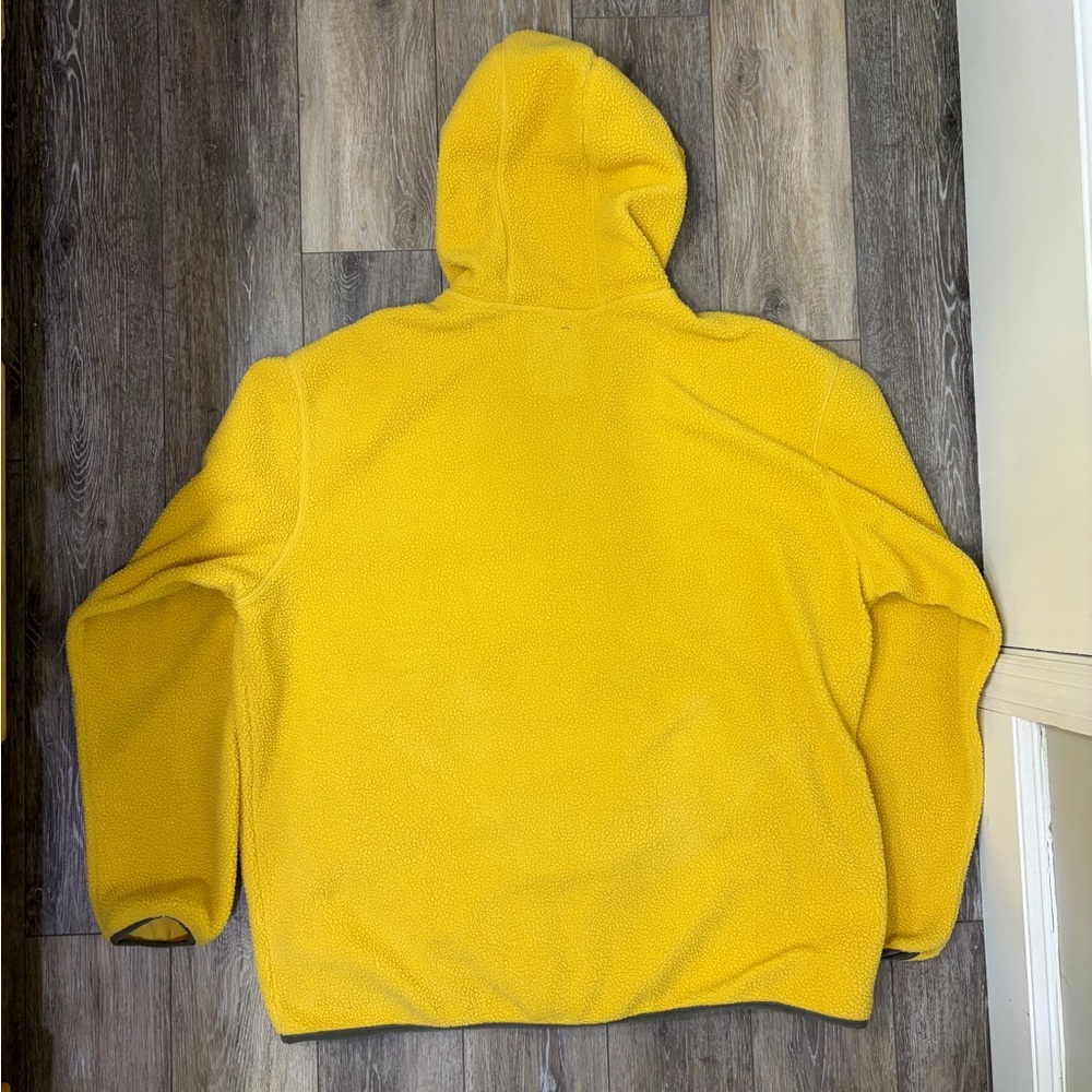 Columbia Men's Helvetia™ Half Snap Fleece Pullover - Picture 9 of 9